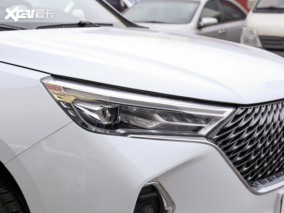 2021M6 PLUS 1.5T DCTӢ