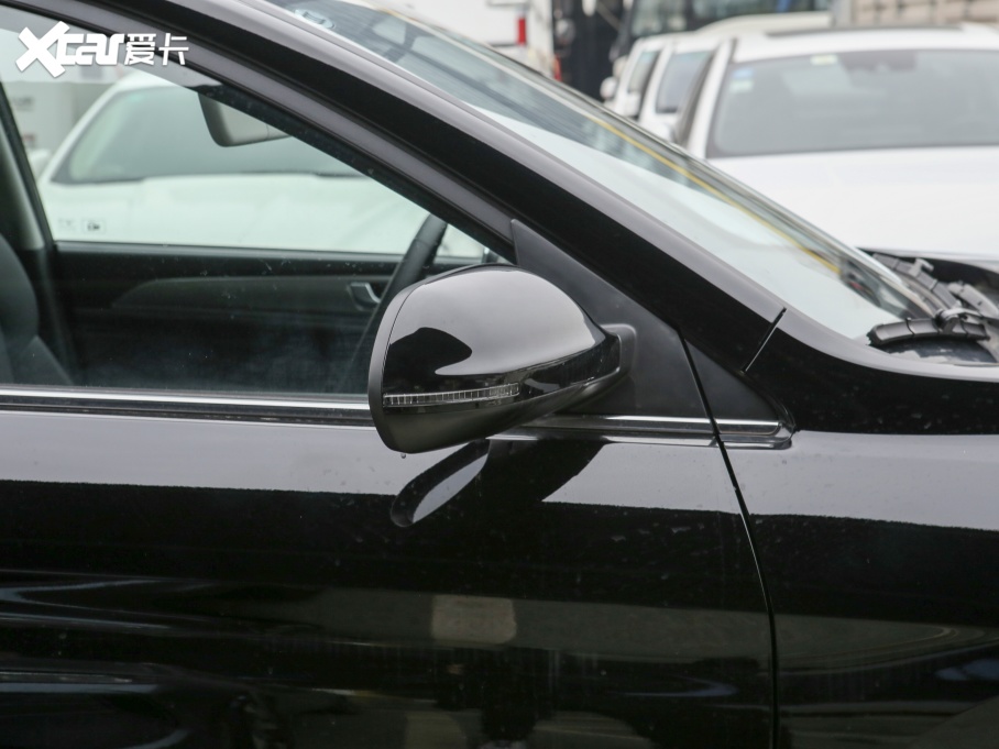 2021M6 PLUS 1.5T DCTA