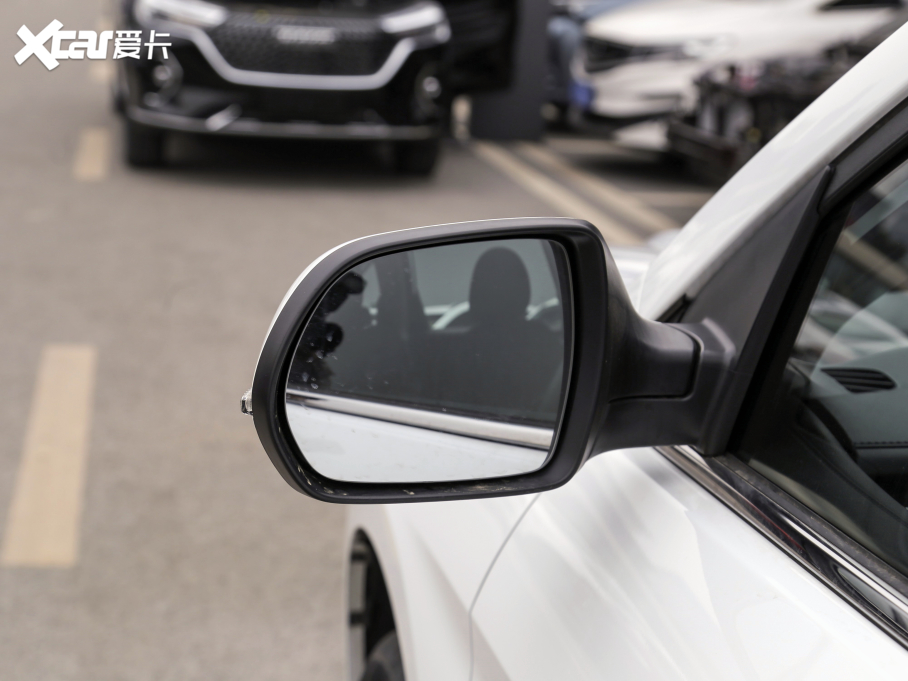 2021M6 PLUS 1.5T DCTӢ