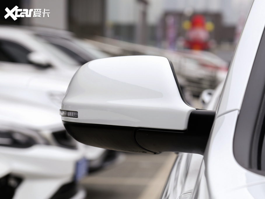 2021M6 PLUS 1.5T DCTӢ