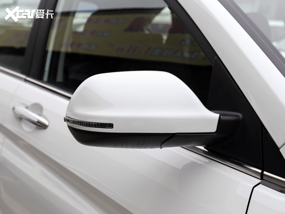 2021M6 PLUS 1.5T DCTӢ(lin)