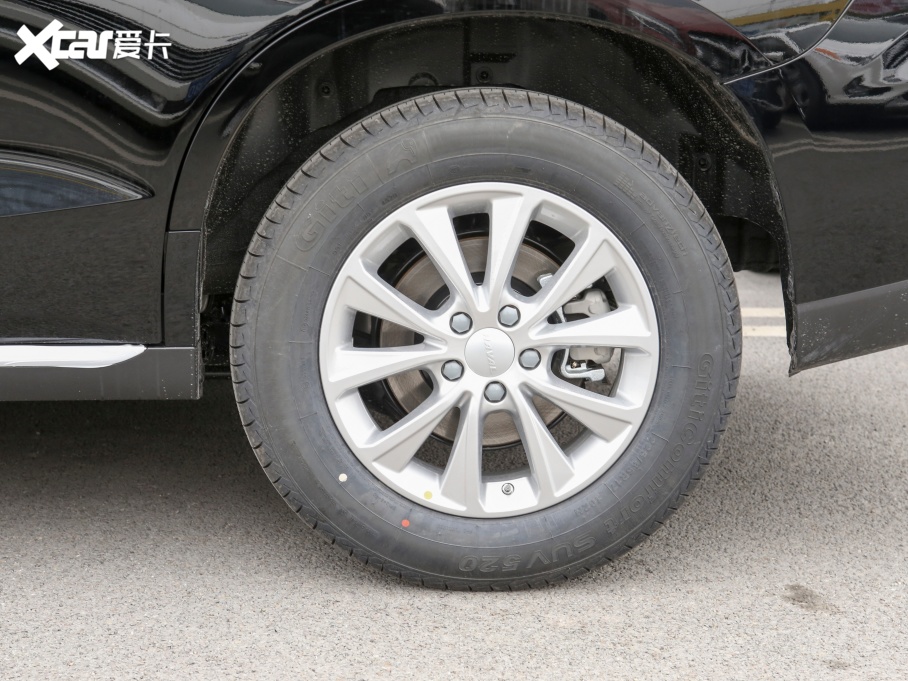 2021M6 PLUS 1.5T DCTA