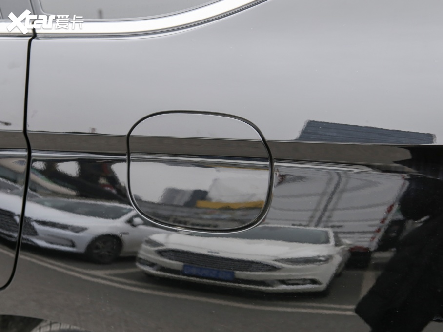 2021M6 PLUS 1.5T DCTA