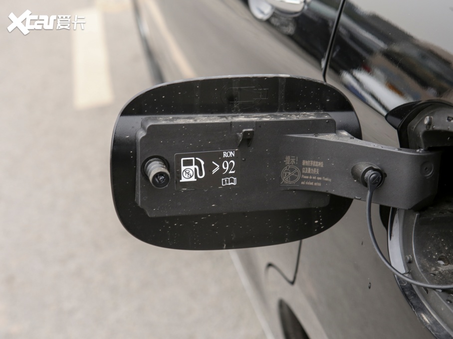 2021M6 PLUS 1.5T DCTA(lin)