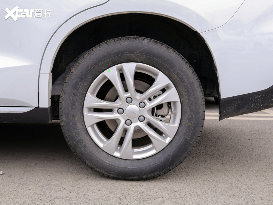 2021M6 PLUS 1.5T DCTӢ(lin)