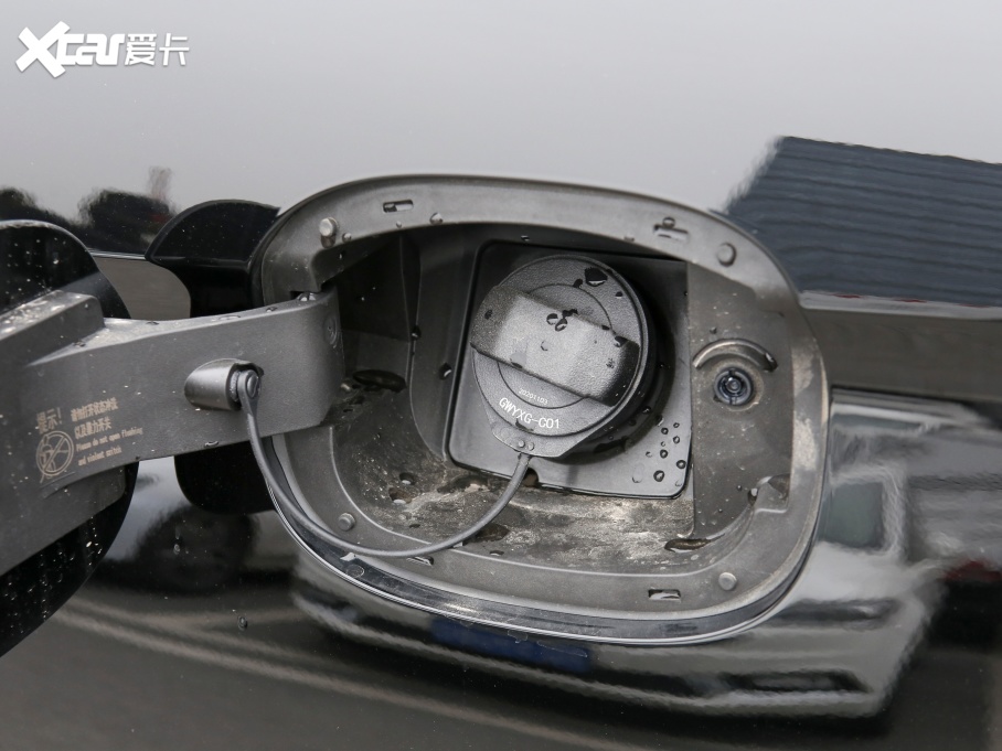 2021M6 PLUS 1.5T DCTA