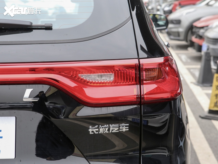 2021M6 PLUS 1.5T DCTA