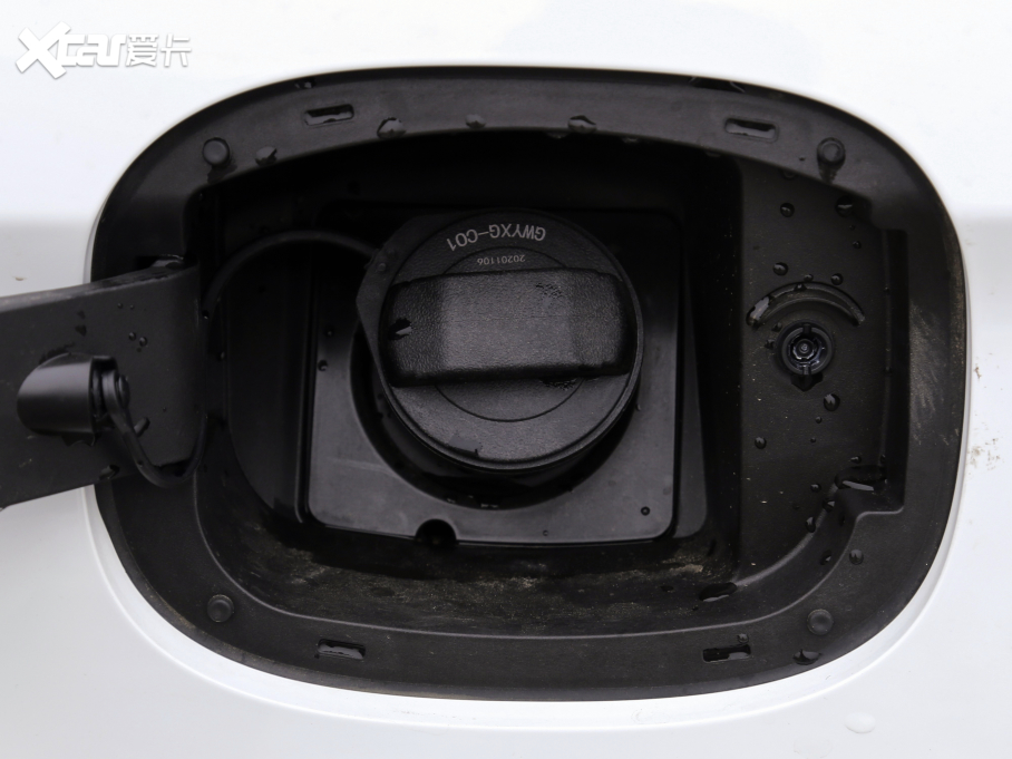 2021M6 PLUS 1.5T DCTӢ