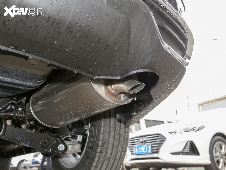 2021M6 PLUS 1.5T DCTA