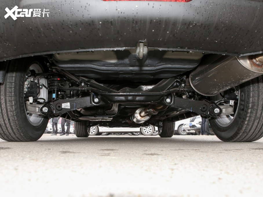 2021M6 PLUS 1.5T DCTA