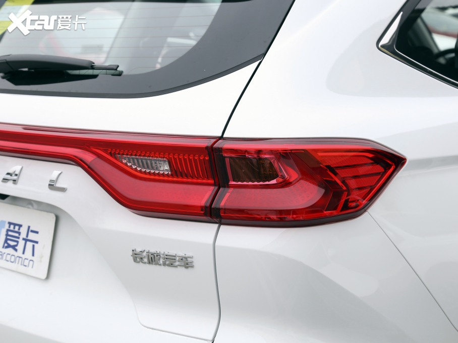 2021M6 PLUS 1.5T DCTӢ(lin)