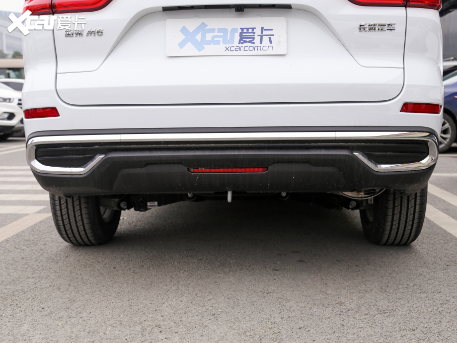 2021M6 PLUS 1.5T DCTӢ