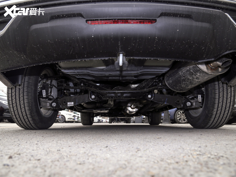 2021M6 PLUS 1.5T DCTӢ