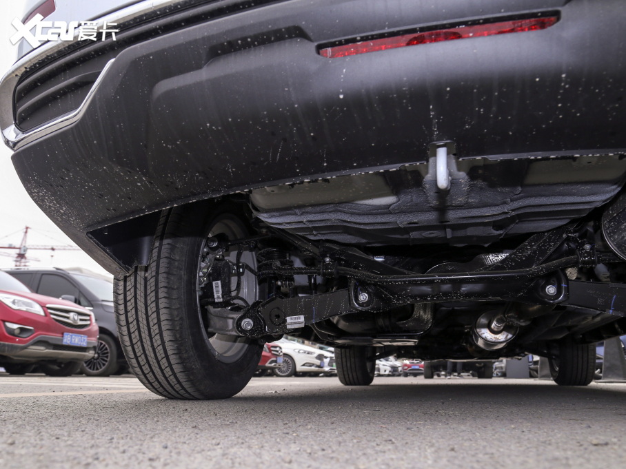 2021M6 PLUS 1.5T DCTӢ