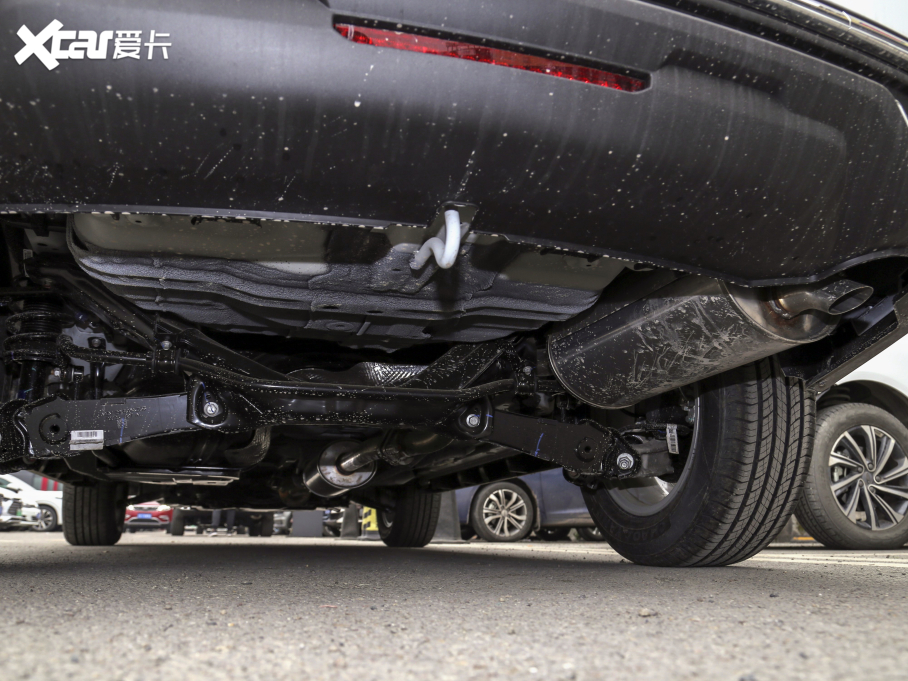 2021M6 PLUS 1.5T DCTӢ