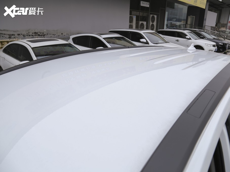 2021M6 PLUS 1.5T DCTӢ(lin)