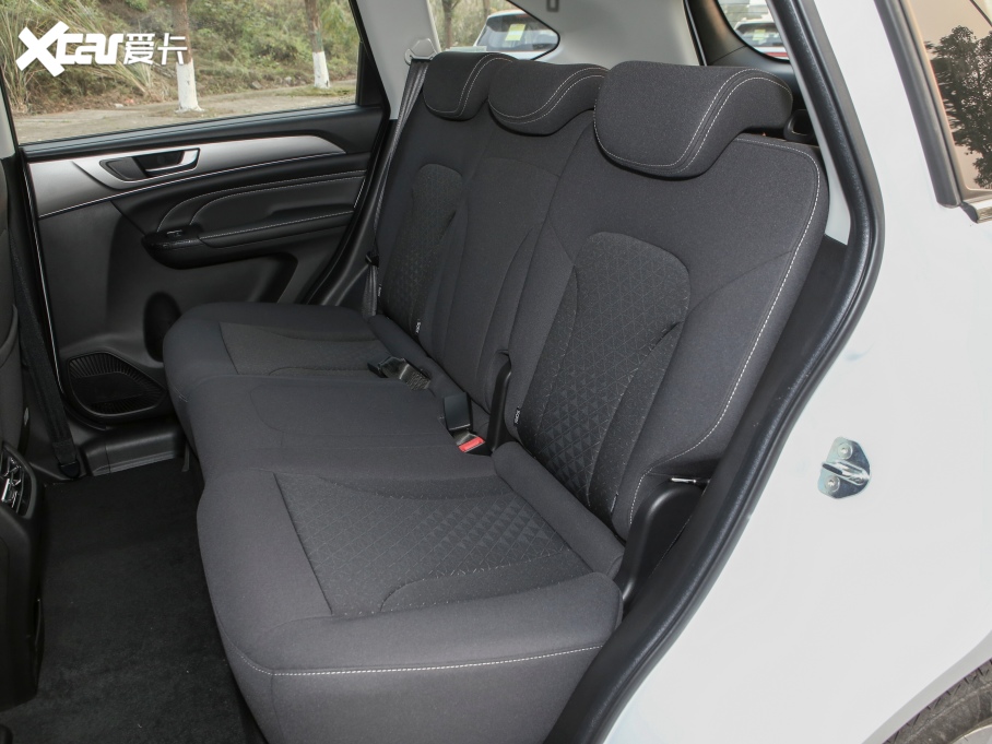 2021M6 PLUS 1.5T քӺA