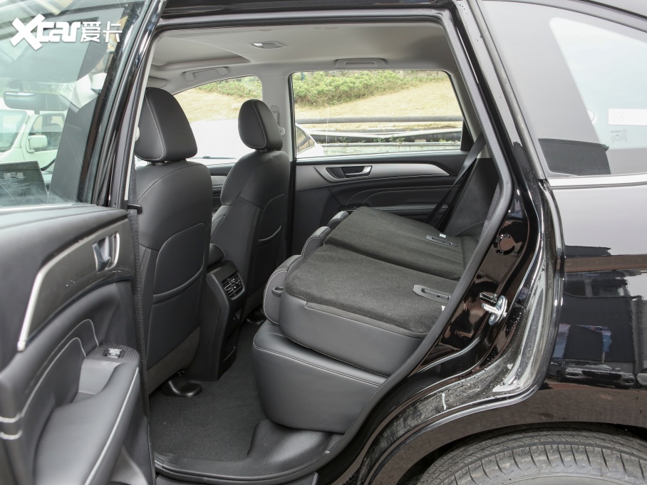 2021M6 PLUS 1.5T DCTA(lin)