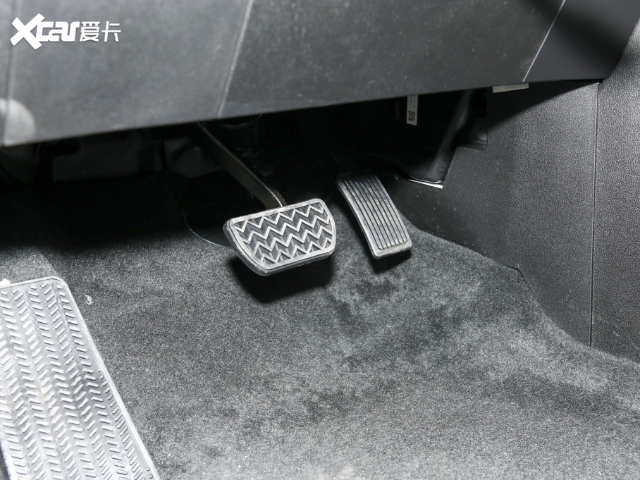 2021M6 PLUS 1.5T DCTA(lin)