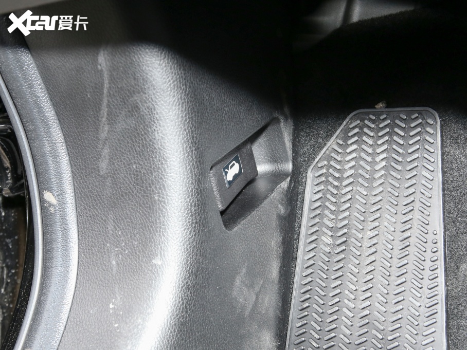 2021M6 PLUS 1.5T DCTA