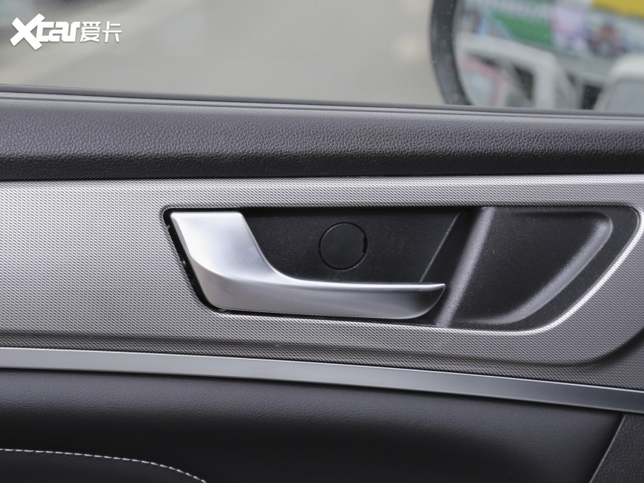 2021M6 PLUS 1.5T DCTӢ