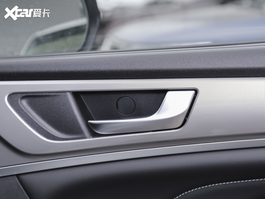 2021M6 PLUS 1.5T DCTӢ