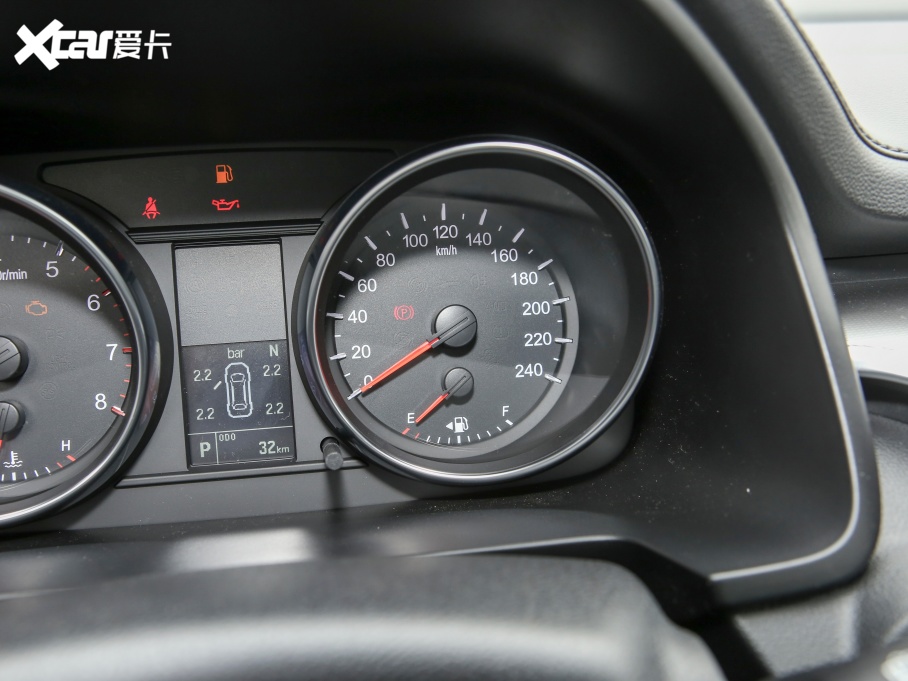 2021M6 PLUS 1.5T DCTA