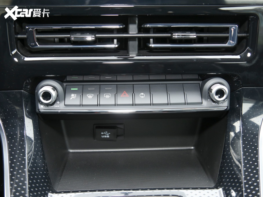 2021M6 PLUS 1.5T DCTA