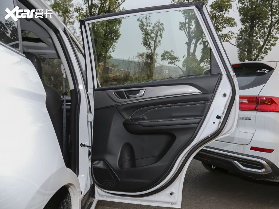 2021M6 PLUS 1.5T DCTӢ