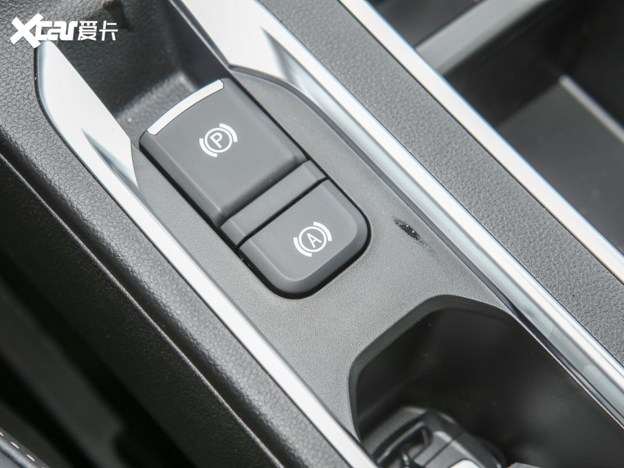 2021M6 PLUS 1.5T DCTA(lin)