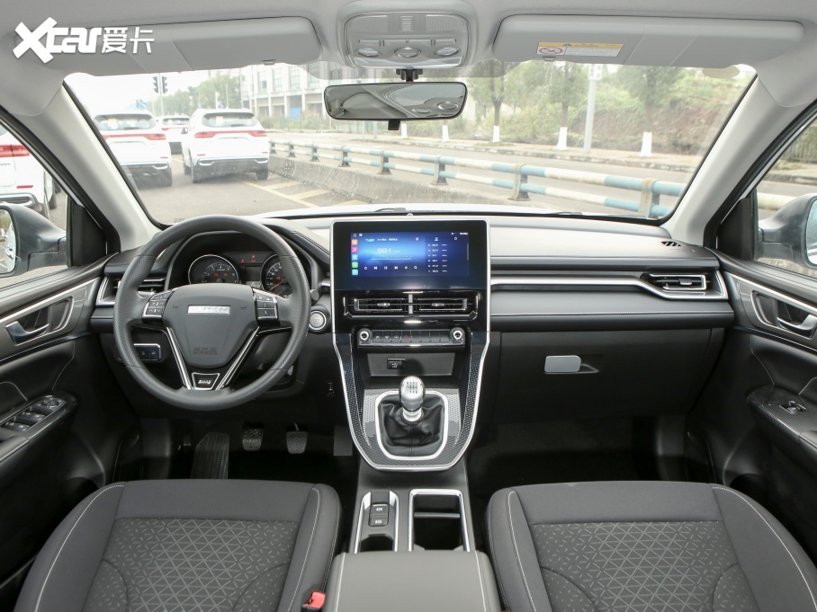 2021M6 PLUS 1.5T քӺA