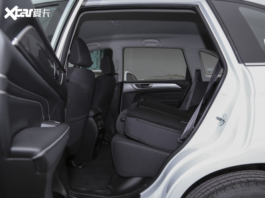 2021M6 PLUS 1.5T DCTӢ