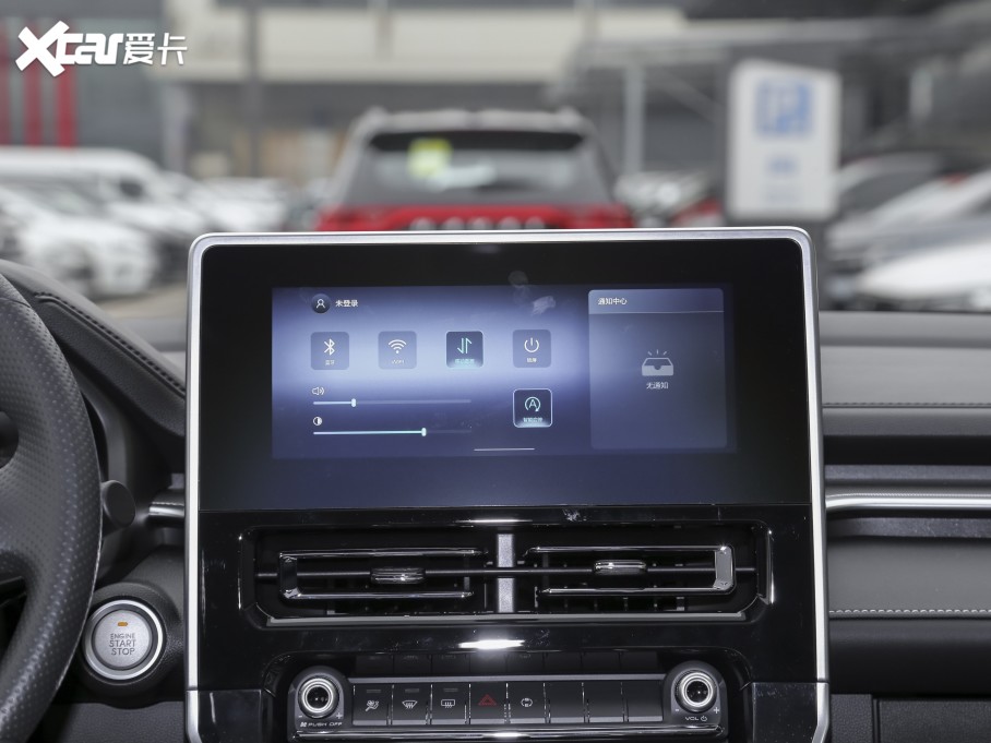 2021�����M6 PLUS 1.5T DCT��Ӣ����