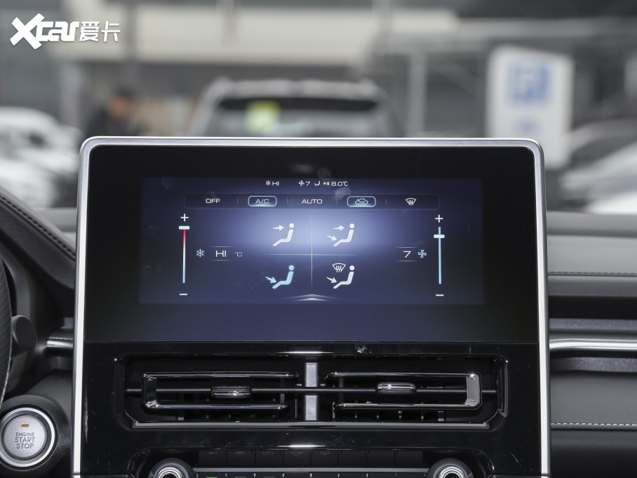 2021M6 PLUS 1.5T DCTӢ