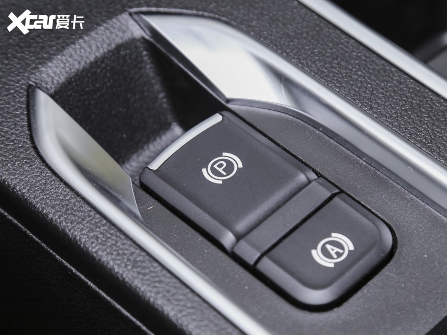 2021M6 PLUS 1.5T DCTӢ