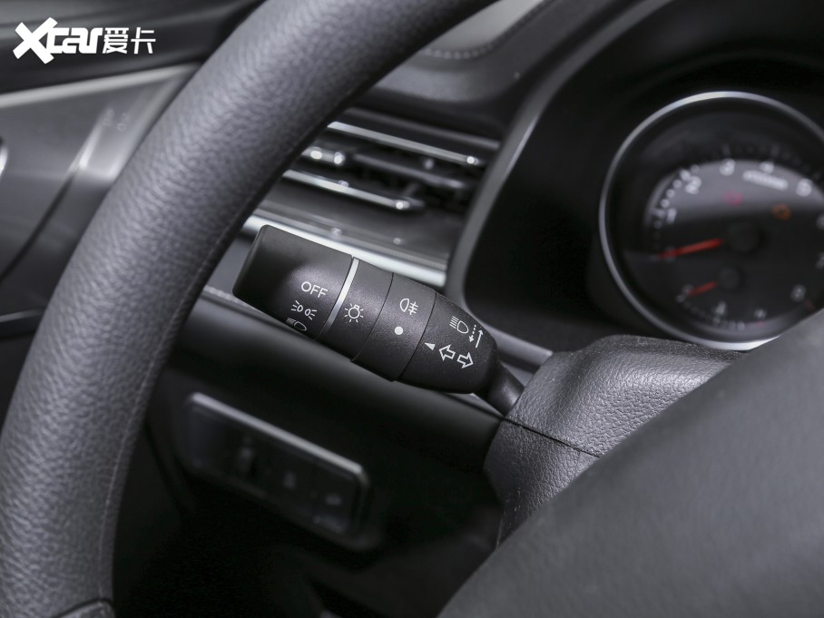 2021M6 PLUS 1.5T DCTӢ(lin)