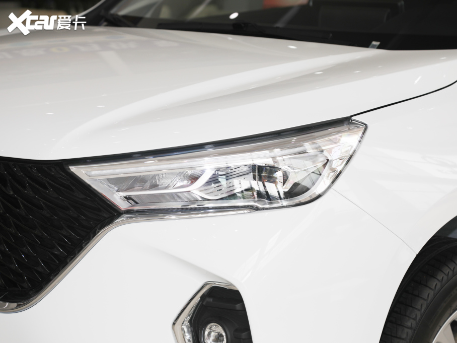 2021M6 PLUS 1.5T DCTF(lin)