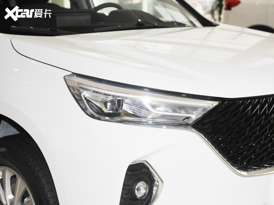 2021M6 PLUS 1.5T DCTF