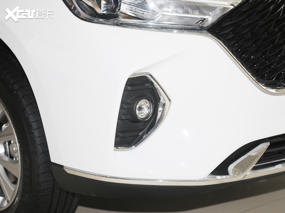 2021M6 PLUS 1.5T DCTF