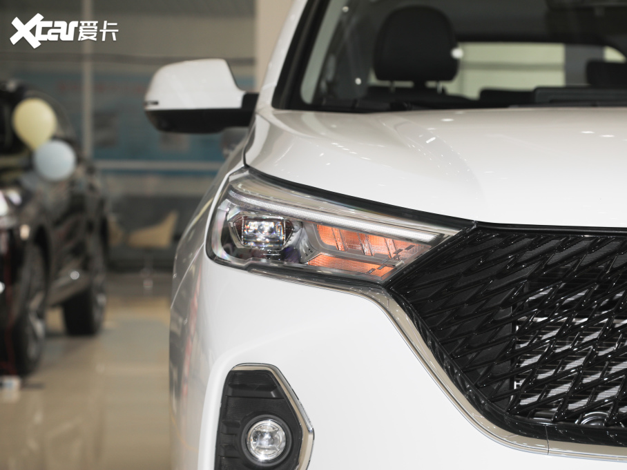 2021M6 PLUS 1.5T DCTF(lin)