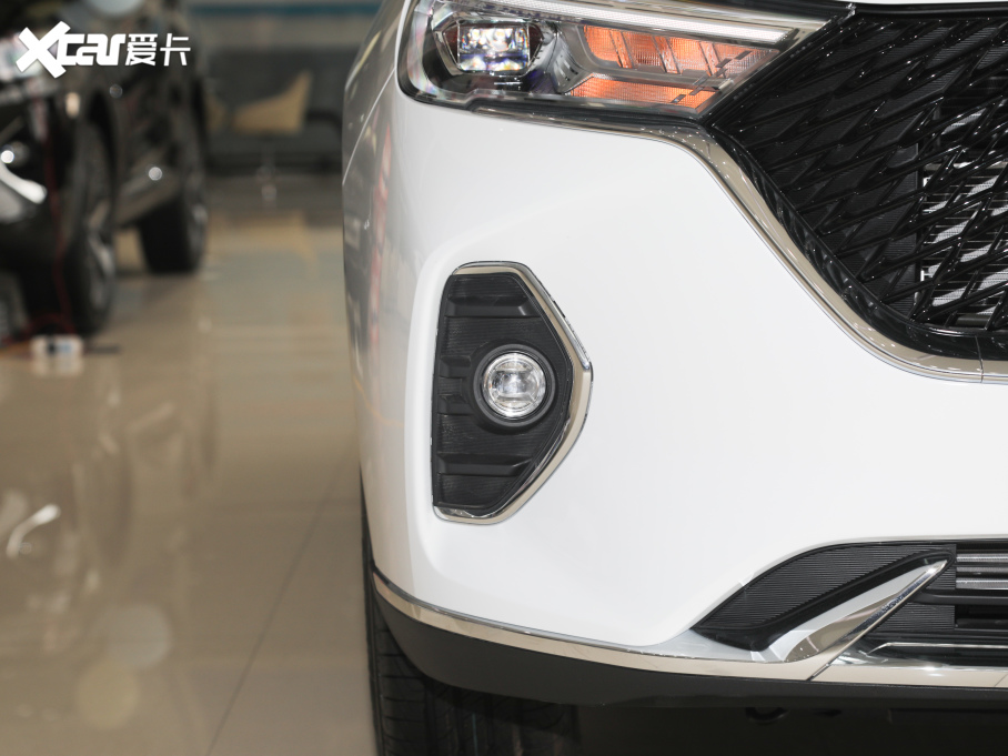 2021M6 PLUS 1.5T DCTF