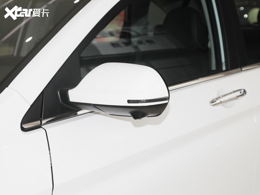 2021M6 PLUS 1.5T DCTF(lin)