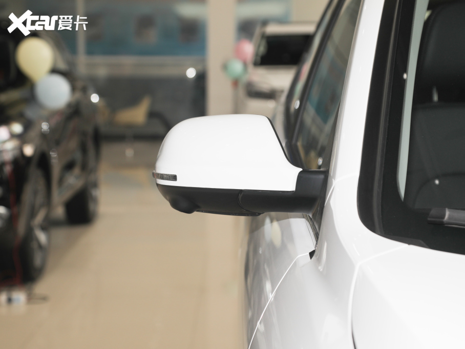 2021M6 PLUS 1.5T DCTF(lin)