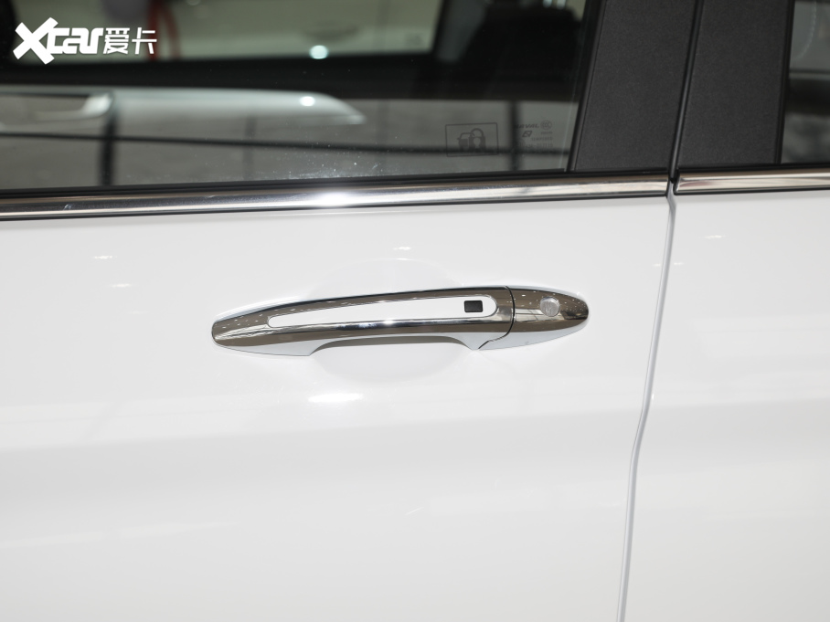 2021M6 PLUS 1.5T DCTF