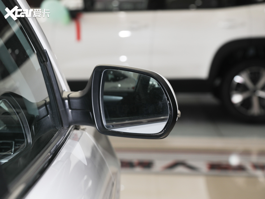 2021M6 PLUS 1.5T DCTF(lin)