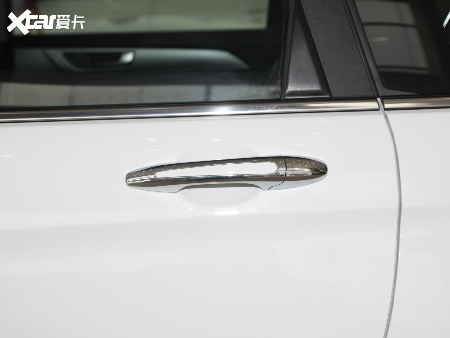 2021M6 PLUS 1.5T DCTF