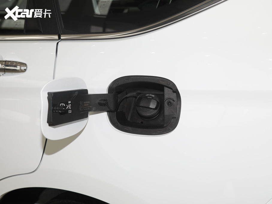 2021M6 PLUS 1.5T DCTF