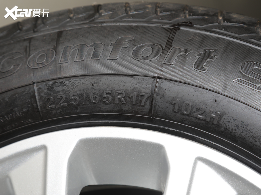 2021M6 PLUS 1.5T DCTF