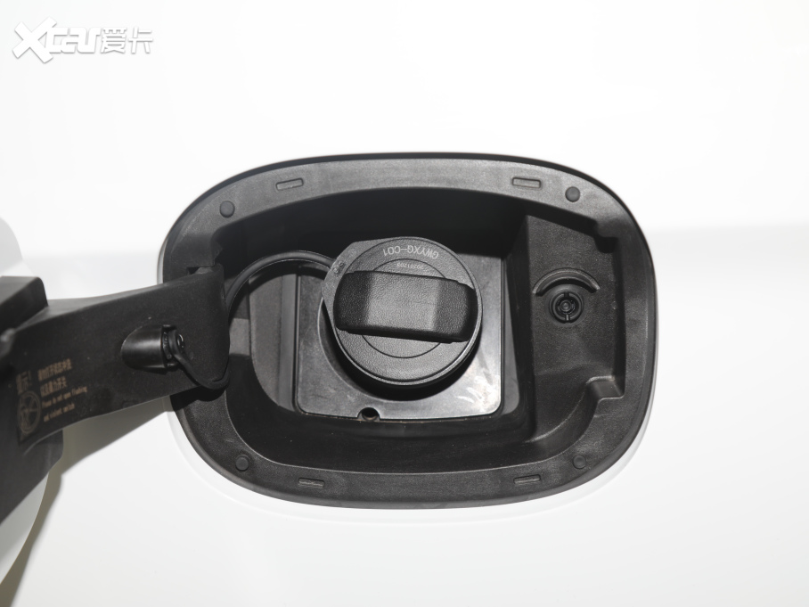 2021M6 PLUS 1.5T DCTF