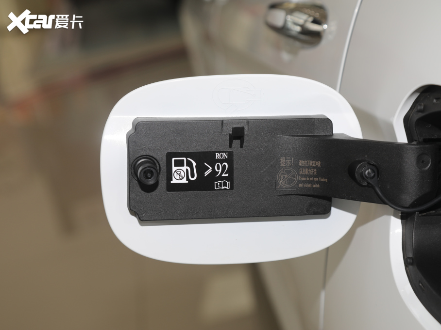 2021M6 PLUS 1.5T DCTF